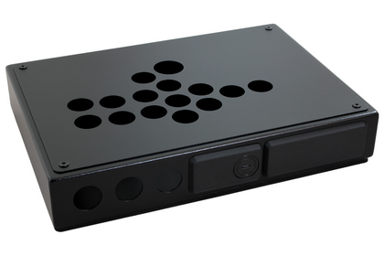 12" Enclosures