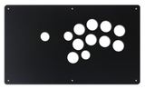 14" Button Panels