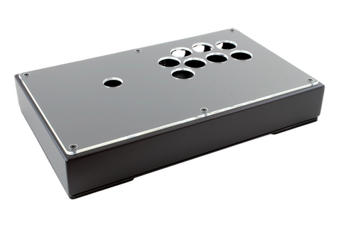 14" Non-modular Sega 2p 8 Extended RTS Black