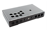 14" Non-modular Sega 2p 8 Extended RTS Black