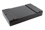 14" Non-modular Sega 2p 8 Extended RTS Black