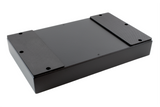 14" Non-modular Sega 2p 8 Extended RTS Black