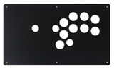 14" Button Panels