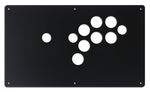 14" Button Panels