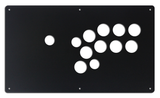 14" Button Panels