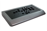 15.5" NeoEX-30 Black/Silver (Choose Your Layout)