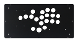 15.5" Button Panels