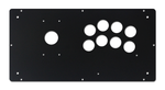 15.5" Button Panels