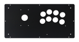 15.5" Button Panels