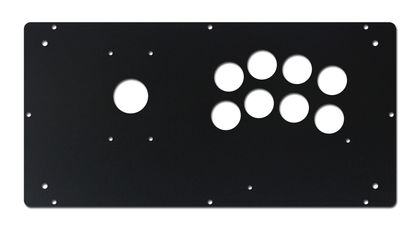15.5" Button Panels