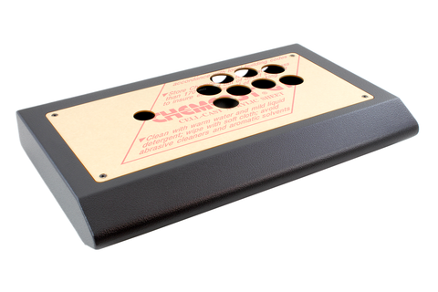 15.5" Sega 2p 8 Extended Bundle (Save $35)