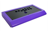 15.5" Stickless Plum River (Minor Cosmetic Imperfections)