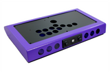 15.5" Stickless Plum River (Minor Cosmetic Imperfections)