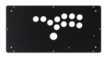 15.5" Button Panels