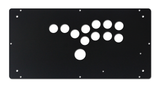 15.5" Button Panels