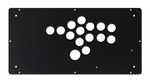 15.5" Button Panels