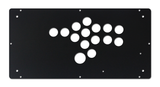 15.5" Button Panels