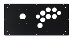 15.5" Button Panels