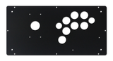 15.5" Button Panels