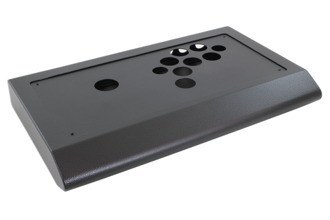15.5" The Butter w/ Plexi