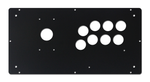 15.5" Button Panels