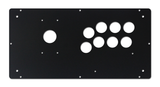 15.5" Button Panels