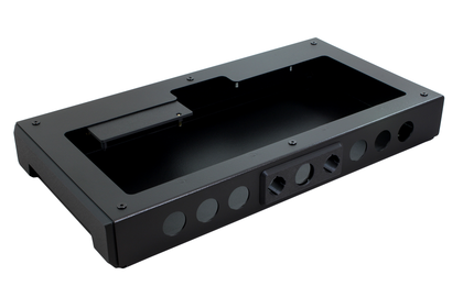 16" Standard Body