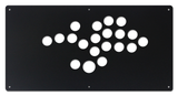 16" Button Panels
