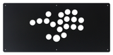 18" Button Panels