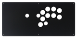 18" Button Panels