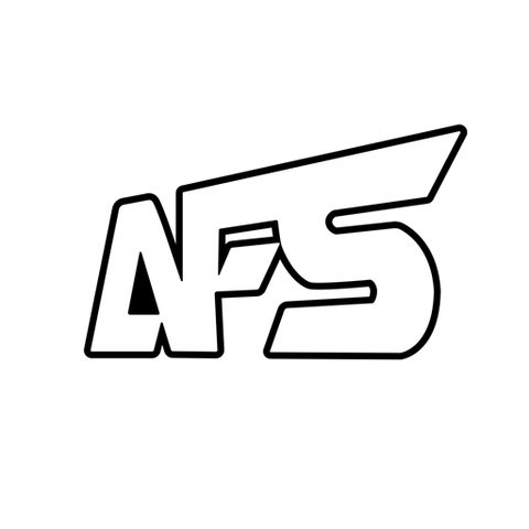 AFS Keychain