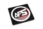 AFS Coaster