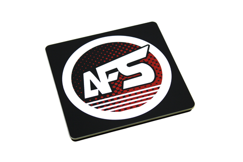 AFS Coaster