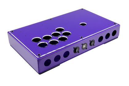 14" Non-modular Sega 2p 8 Extended RTS Purple