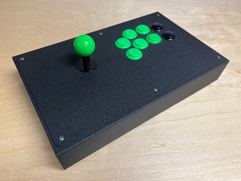 Used 14" Fightstick