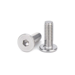 Low Profile Top Panel Screws (Set of 6)