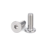 Low Profile Top Panel Screws (Set of 6)