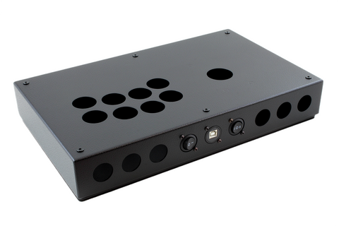 14" Non-Modular Noir 8 Bundle (Save $35)
