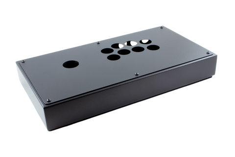 16" Noir 8 Full Collar Bundle (Save $35)