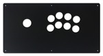 16" Noir 8 Full Collar Bundle (Save $35)