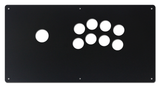 16" Noir 8 Full Collar Bundle (Save $35)