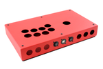 14" Non-Modular Noir 8 Bundle (Red) (Save $35)