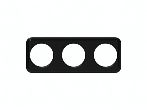 Option Button Surround Upgrade – AllFightSticks