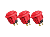 Qanba Option Buttons (3 Pack)
