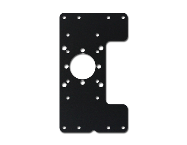 OJK MOTION ASSIST PLATE - 2枚セット New Product Review] Motion Assist Plate OJK A miraculous