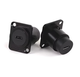 Neutrik USB Adapters