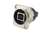 Neutrik USB Adapters