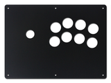11.5" Button Panels