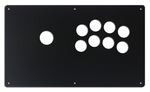 14" Button Panels