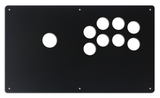 14" Button Panels (Pre-Purchase 30-60 Day Wait)